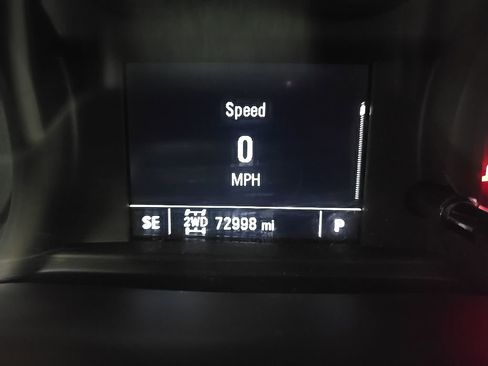 Used 2020 Chevrolet Silverado 1500 Custom Trail Boss w/ Custom Convenience Package image 22