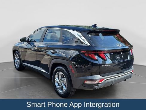 Used 2024 Hyundai Tucson SE FWD image 6