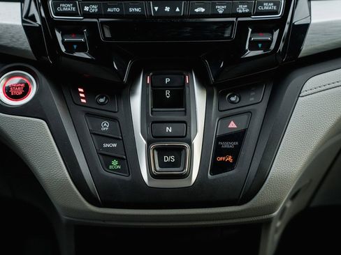 Used 2023 Honda Odyssey EX-L image 36