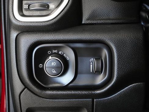 Certified 2023 RAM 1500 Big Horn w/ Trailer Tow Group image 22