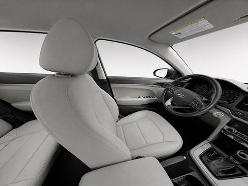 Used 2019 Hyundai Elantra Value Edition w/ Cargo Package FWD image 12