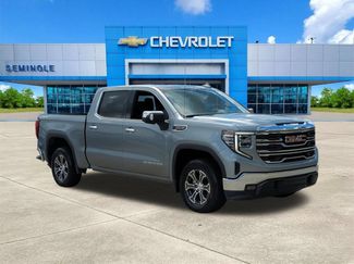 Certified 2026 GMC Sierra 1500 SLT AWD/4WD video 1