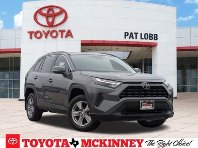 Used 2024 Toyota RAV4 XLE w/ Convenience Package