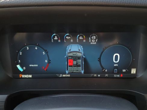 New 2026 Ford F150 XLT w/ Equipment Group 302A MID image 15