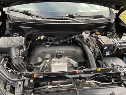 Used 2020 Chevrolet Equinox Premier image 13