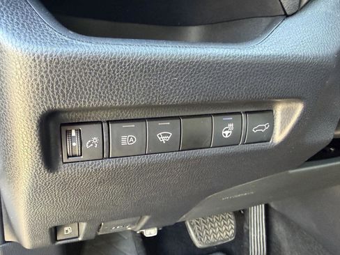 Certified 2019 Toyota RAV4 XSE image 34