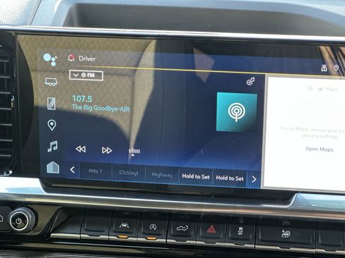 Used 2024 Chevrolet Silverado 1500 RST w/ Protection Package image 26