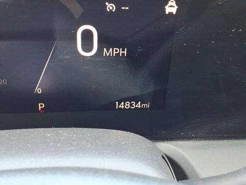 Used 2024 Buick Encore GX Preferred image 22