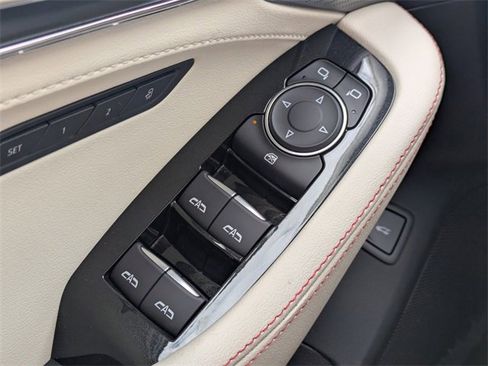 New 2026 Cadillac CT5 Sport image 28