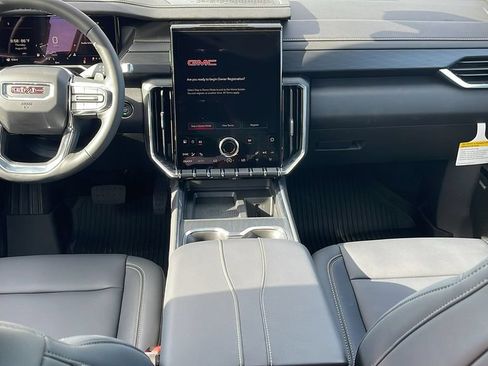 New 2027 GMC Acadia Elevation FWD image 17
