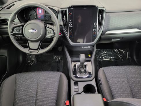 Certified 2025 Subaru Forester Premium image 25