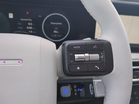 New 2026 Hyundai Palisade SEL Premium FWD image 36