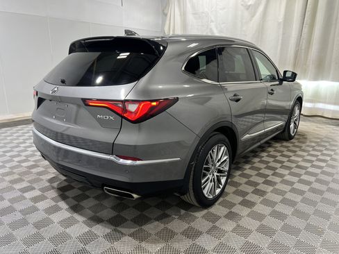 Used 2023 Acura MDX w/ Advance Package AWD/4WD image 3