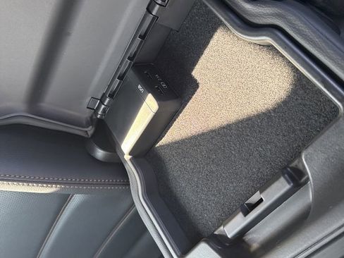 Certified 2023 MAZDA CX-5 AWD 2.5 S w/ Preferred Package image 33