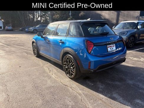 Used 2025 MINI Cooper S image 8