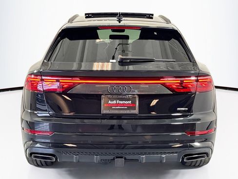 New 2026 Audi Q8 Prestige AWD/4WD image 6
