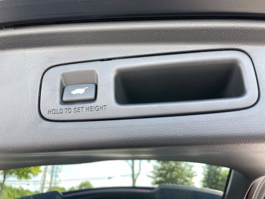 Certified 2026 Honda CR-V EX-L image 42