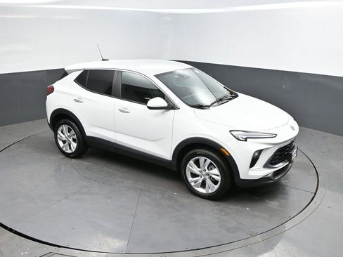 Used 2025 Buick Encore GX Preferred image 22