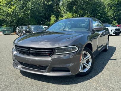 Used 2022 Dodge Charger SXT