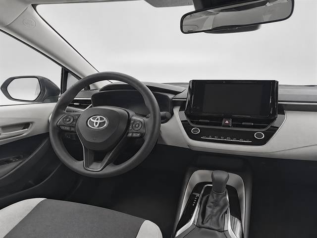 New 2027 Toyota Corolla LE FWD image 18