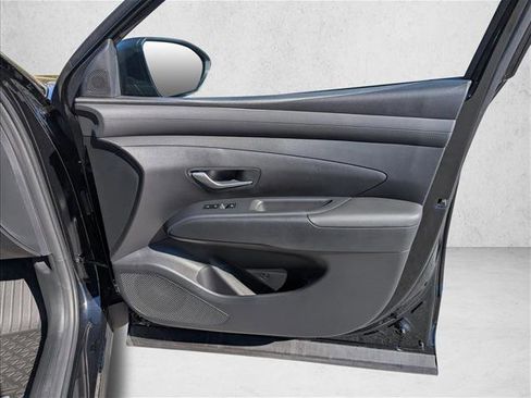 New 2026 Hyundai Santa Cruz SEL image 27