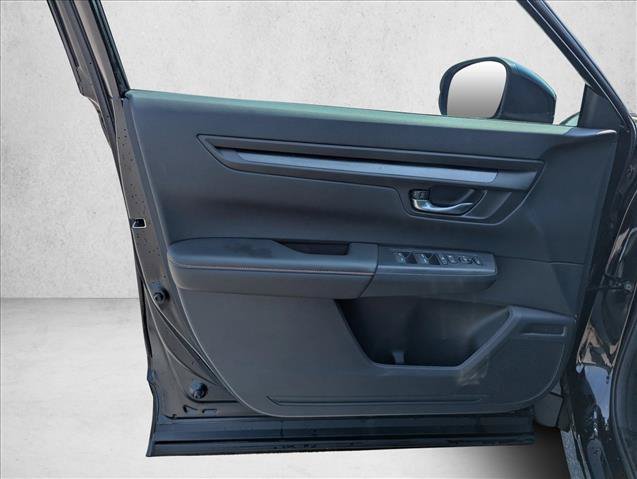 Used 2026 Honda CR-V Sport image 22