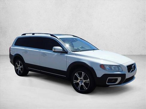 Used 2012 Volvo XC70 T6 AWD/4WD image 6