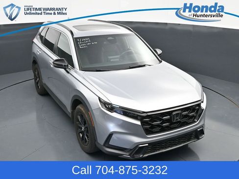 Used 2024 Honda CR-V Sport image 14