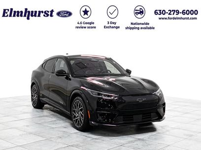 Certified 2023 Ford Mustang Mach-E GT