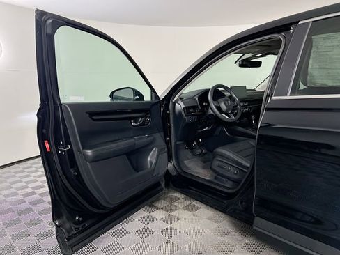 Certified 2024 Honda CR-V EX-L image 19