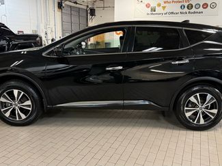 Used 2019 Nissan Murano S w/ Cargo Package 360° Tour