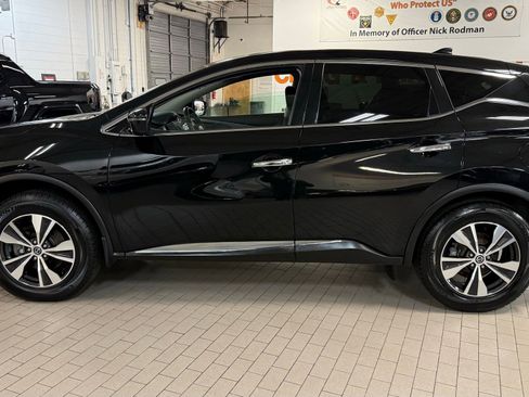 Used 2019 Nissan Murano S w/ Cargo Package image 1