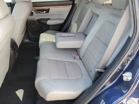 Used 2019 Honda CR-V EX-L image 27