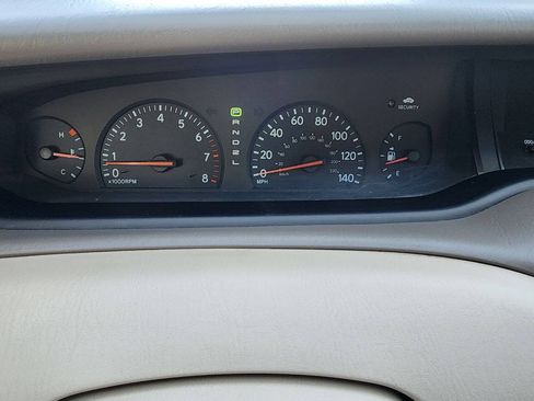 Used 2003 Toyota Avalon XLS FWD image 26