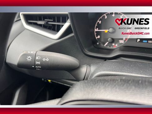 Used 2024 Toyota Corolla LE image 18