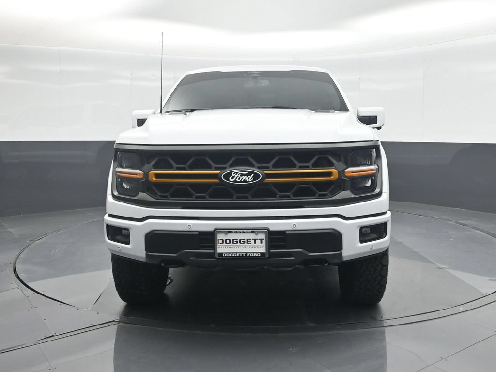 Certified 2025 Ford F150 Tremor w/ Tow/Haul Package AWD/4WD image 5
