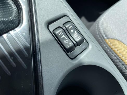 New 2025 Subaru Crosstrek 2.5i Sport w/ Popular Package #4A image 24