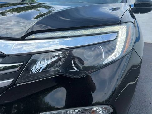 Used 2017 Honda Pilot EX-L image 9