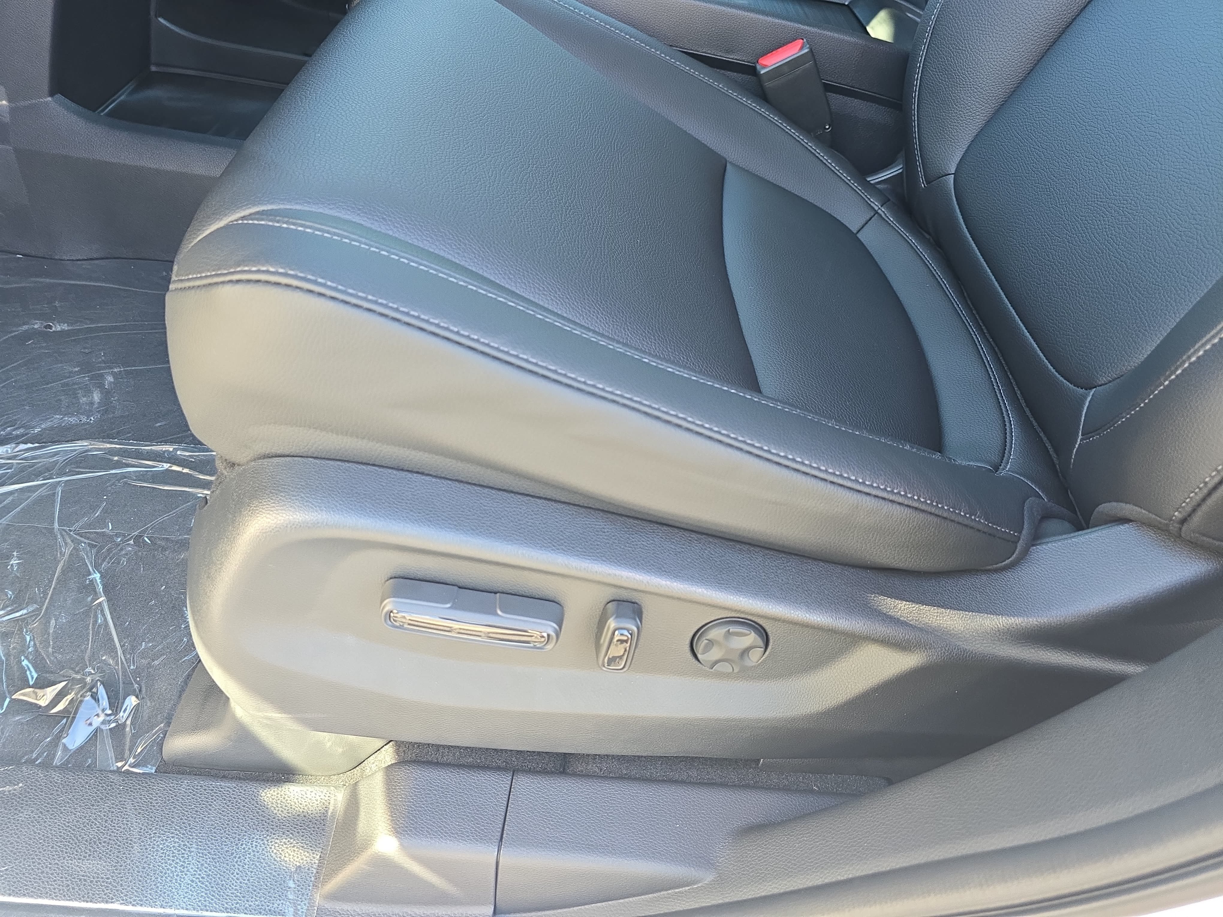 New 2027 Honda Odyssey EX-L image 30