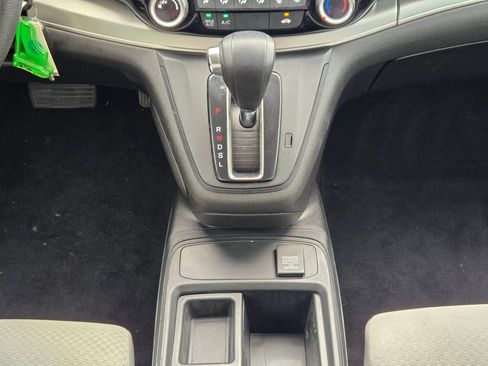 Used 2016 Honda CR-V LX image 19