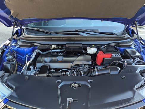 New 2026 Acura RDX A-Spec image 25