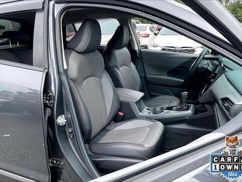 Certified 2024 Subaru Crosstrek 2.5i Limited w/ Popular Package #4A AWD/4WD image 7