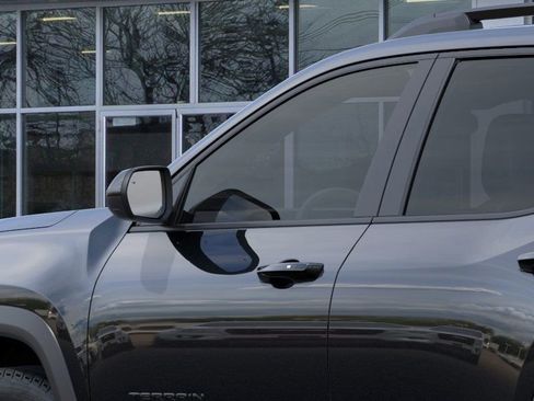 New 2026 GMC Terrain Elevation image 18