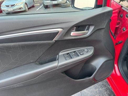 Used 2016 Honda Fit EX image 21