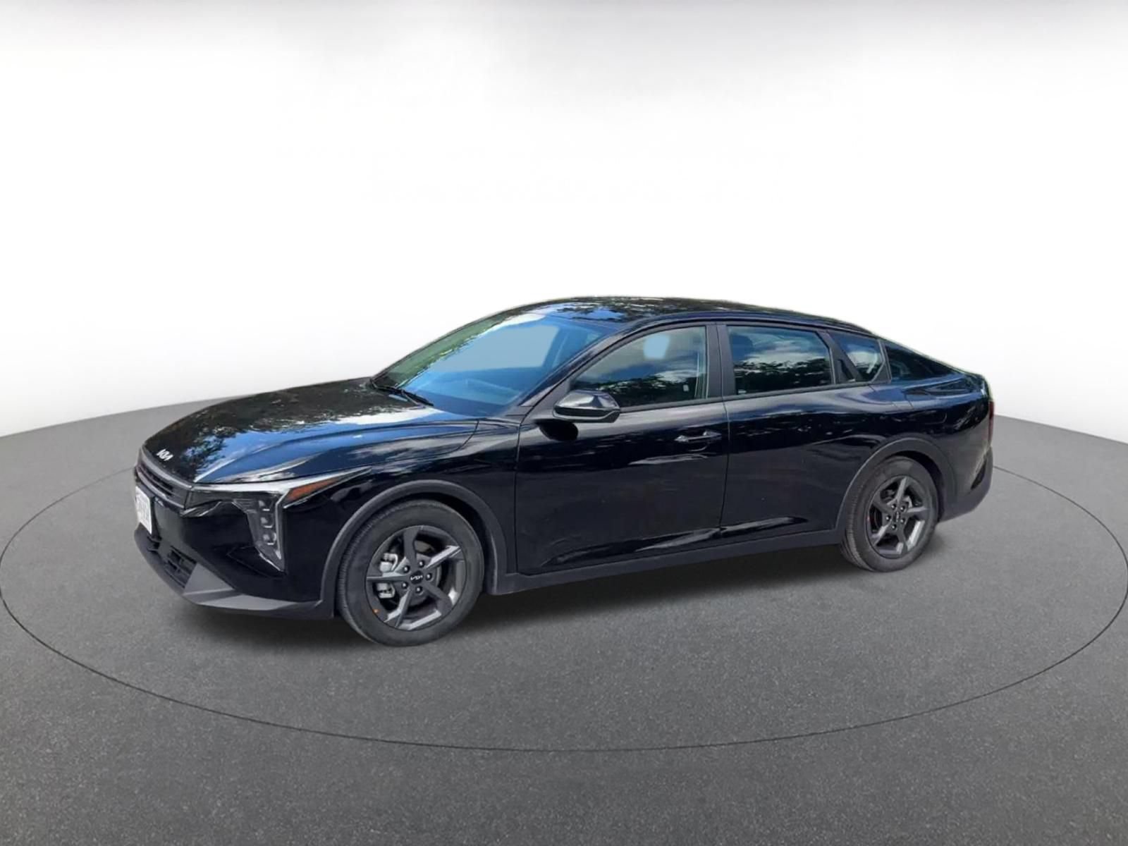 Used 2026 Kia K4 FWD image 8