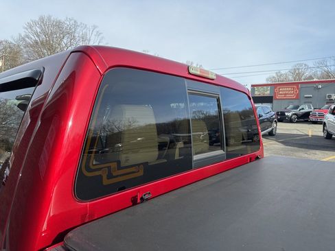 Used 2013 Ford F350 Lariat w/ Lariat Ultimate Pkg image 10