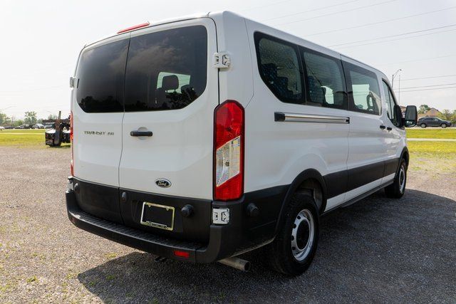 Used 2024 Ford Transit 350 XL RWD image 6