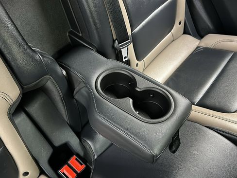 Used 2021 Ford Bronco Wildtrak image 34