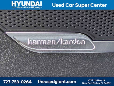 Used 2023 Kia Sportage SX image 34