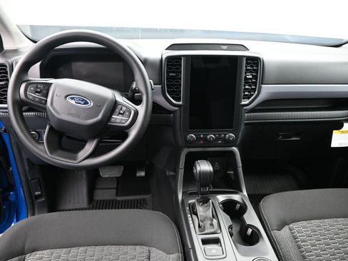 New 2025 Ford Ranger XL image 10